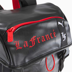Cheap Erlebniswelt-fliegenfischen Jordan Outlet x LAMELO BALL LaFrancé Amour Backpack, BLACK, extralarge